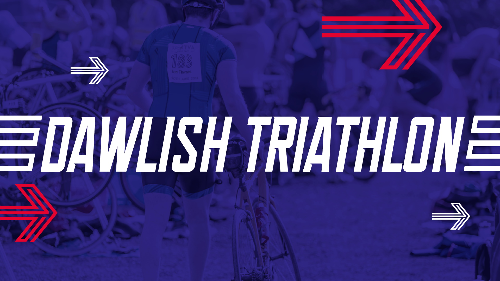 Dawlish Triathlon