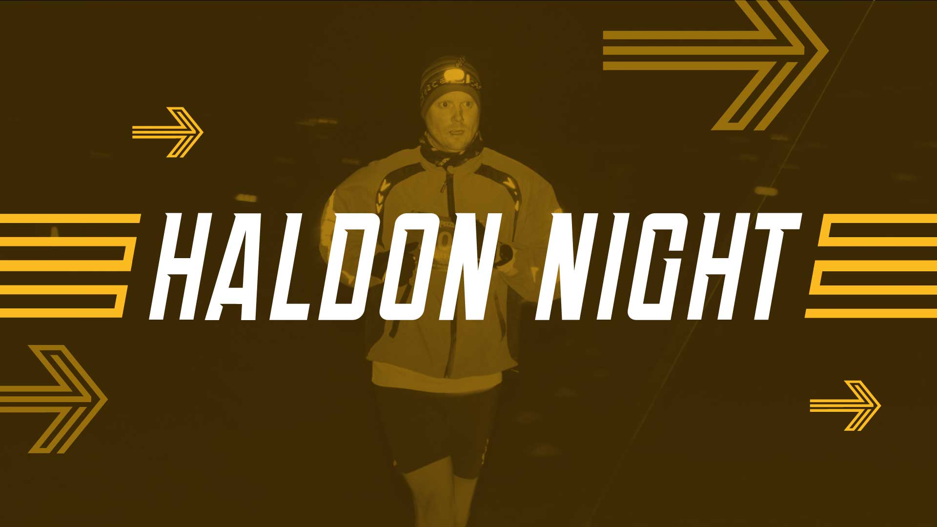 Haldon Night