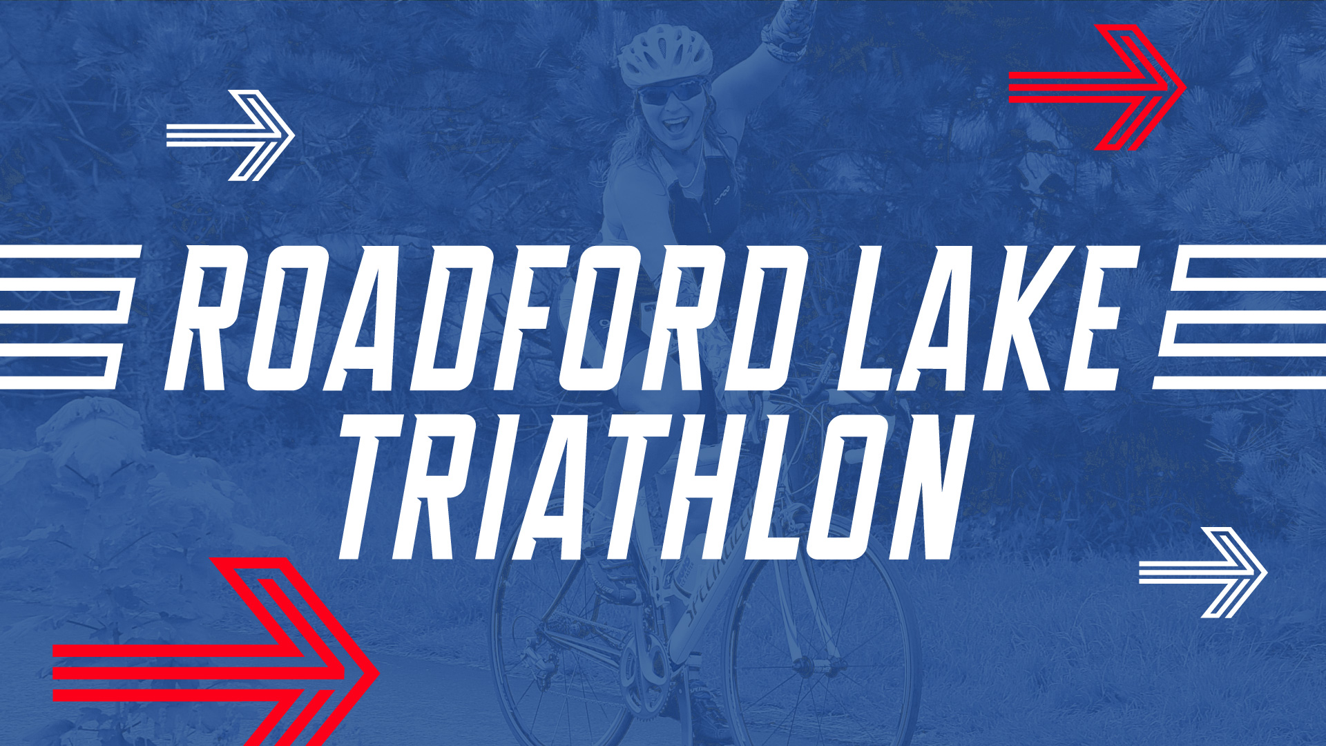 Roadford Lake Triathlon