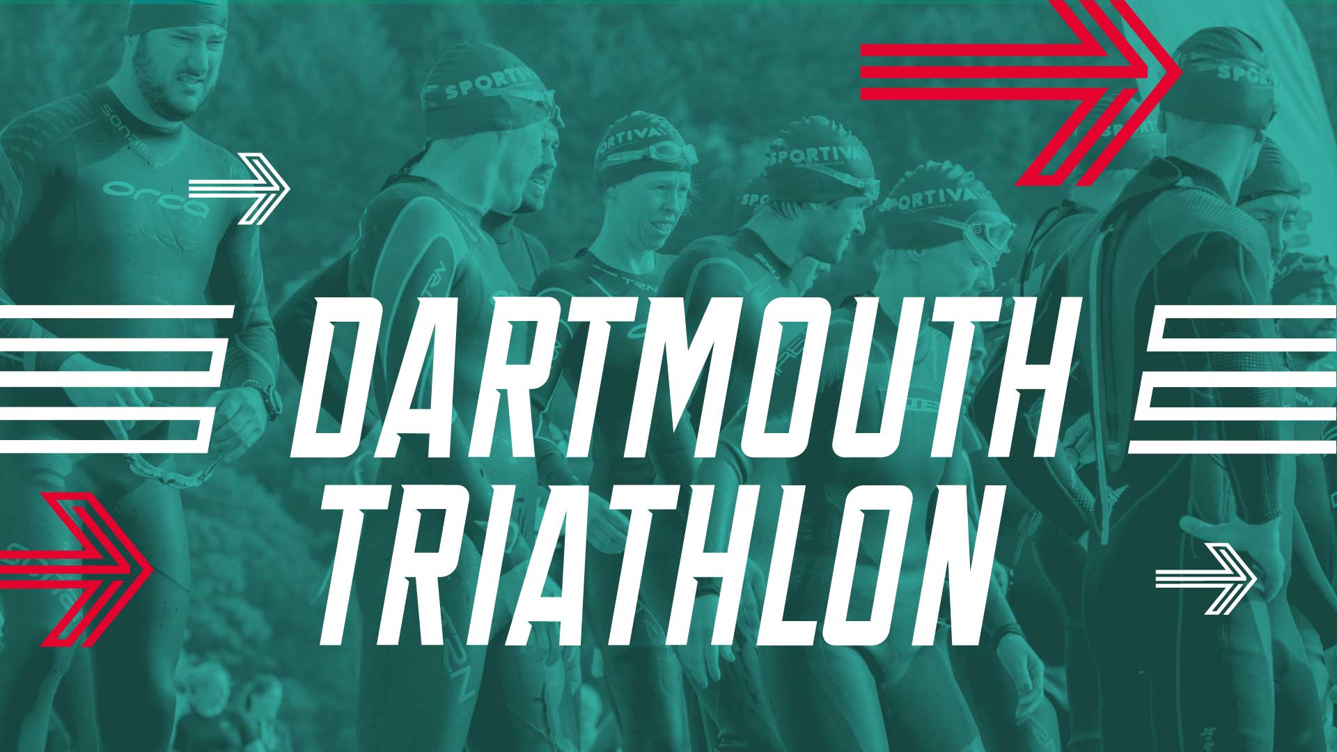 Dartmouth Triathlon