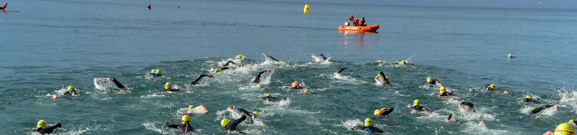 Plymouth Triathlon